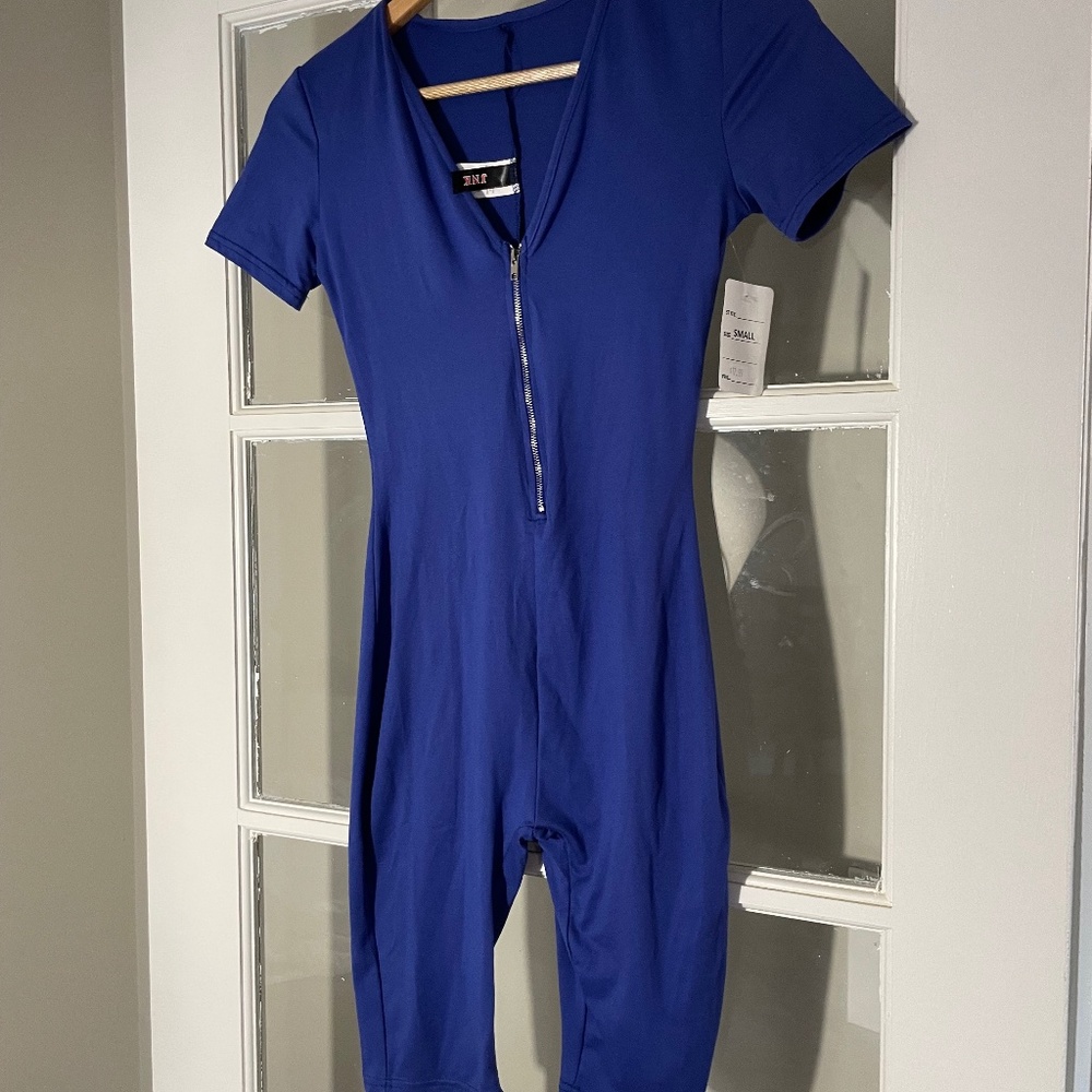 JNK Romper